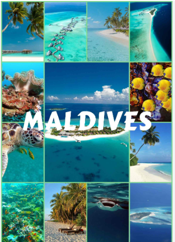 Maldives