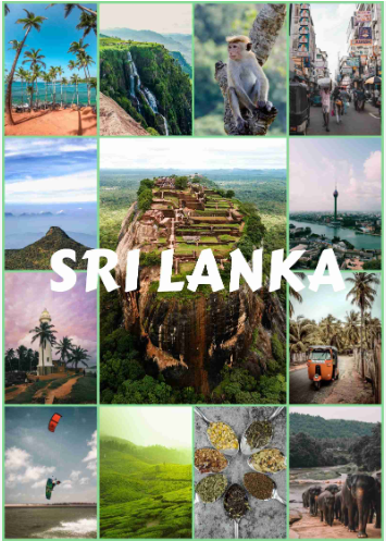 Sri Lanka