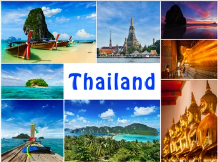 Thailand