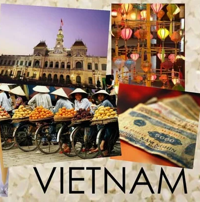 Vietnam