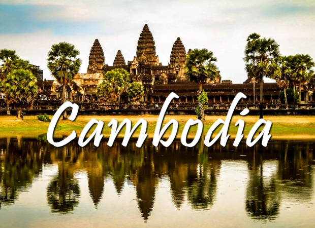 Cambodia