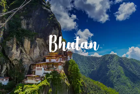 Bhutan