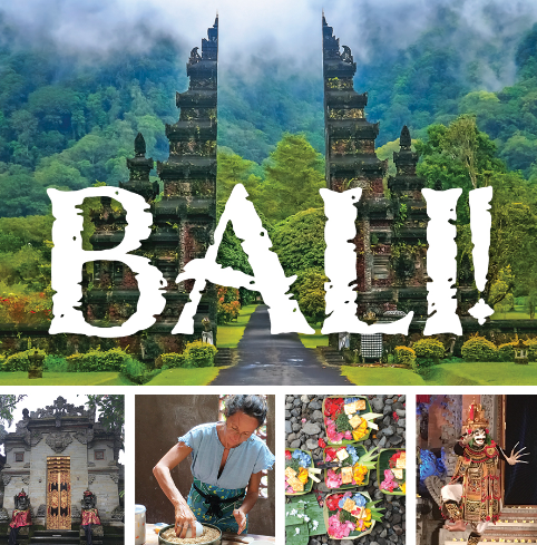 Bali