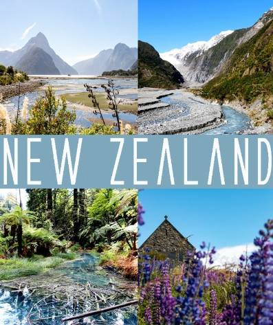 Newzealand