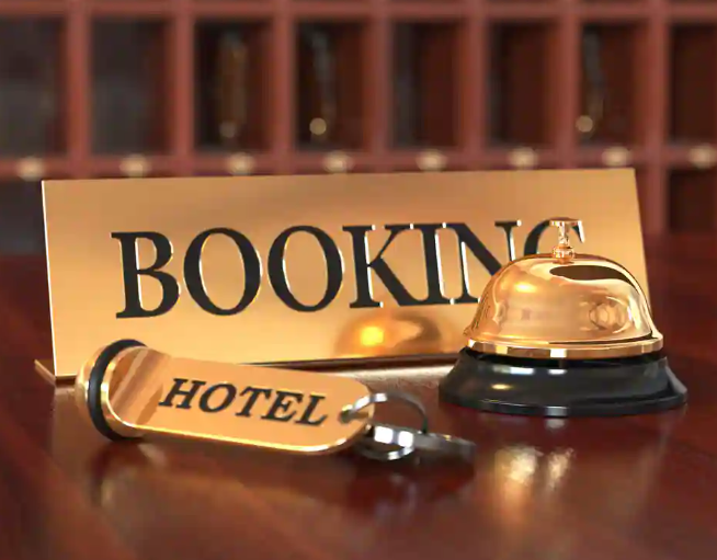 Hotel Booking