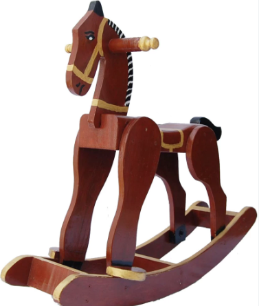 Rocking Horse