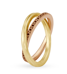 Interlocking Ring