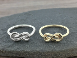 Knot Ring