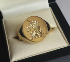 Signet Ring