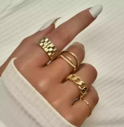 Chain Ring