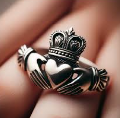 Claddagh Ring