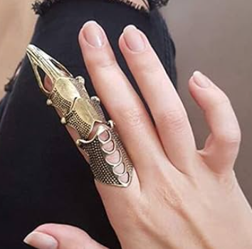 Armor Ring