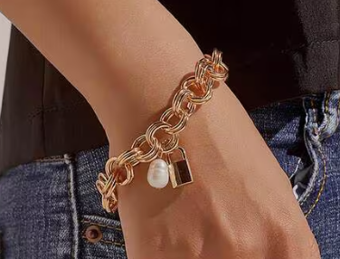 Link Bracelet