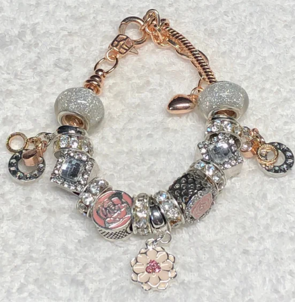 Charm Bracelet