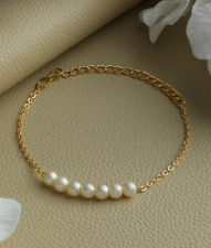 Pearl Bracelet