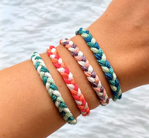 Braided Bracelet