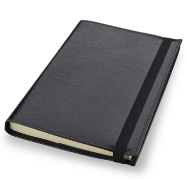 Leather Notebooks