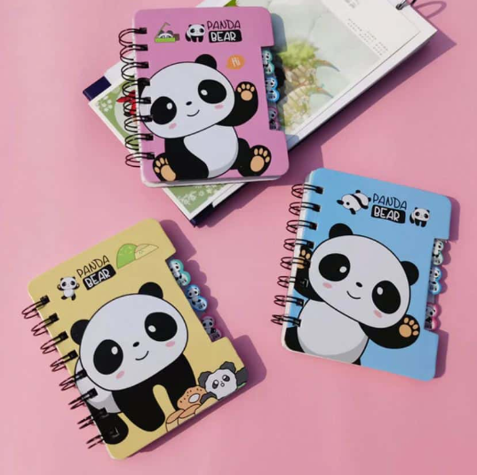 Cute Notebooks