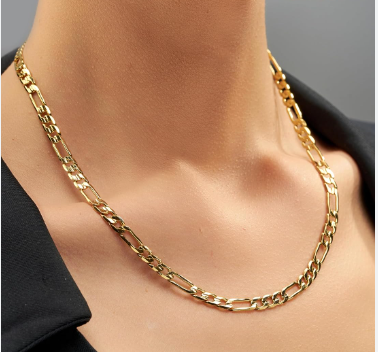 Figaro Chain