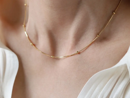 Dainty Chain