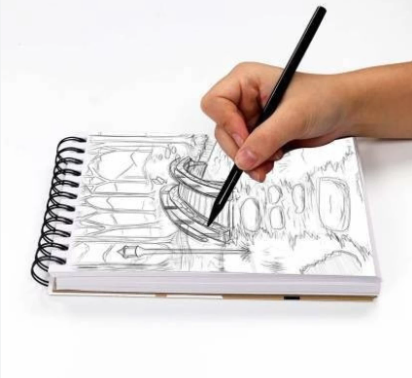 Sketch Book