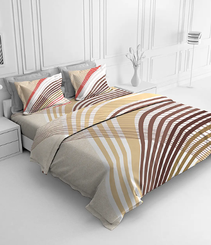 Bed Sheet Set