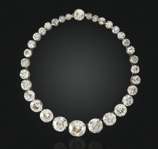 Riviere Necklace