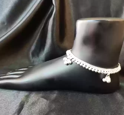 Rope Chain Anklet