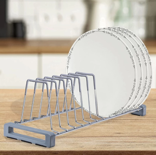 Plate Rack