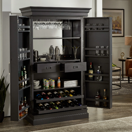 Bar Cabinet