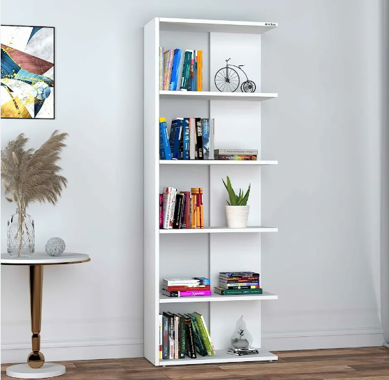 office Book Rack