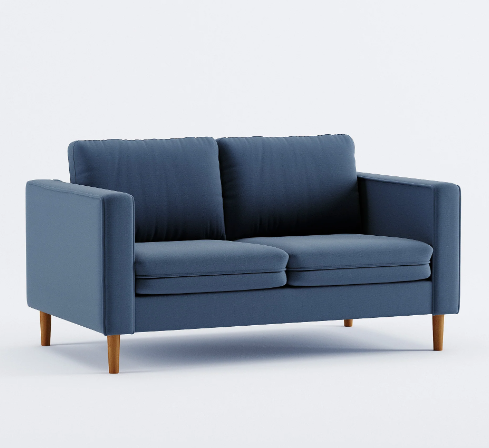 2 Seater Sofa