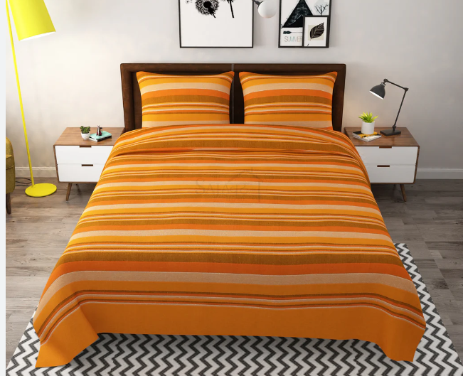 Bed Sheet Set