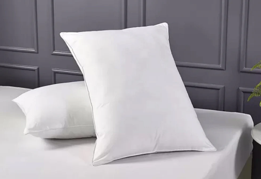 Fiber Pillow