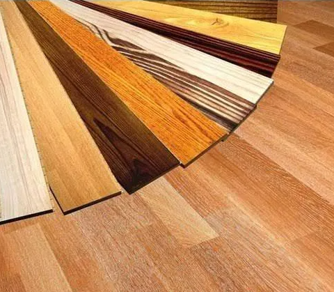 PVC Flooring