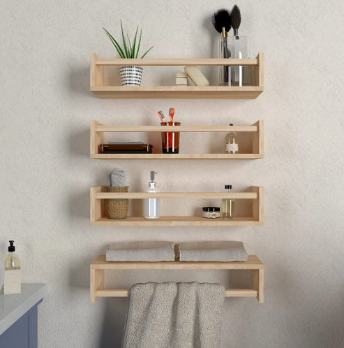 Wall Shelf