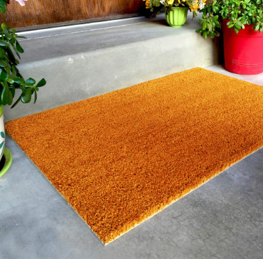 Door mat