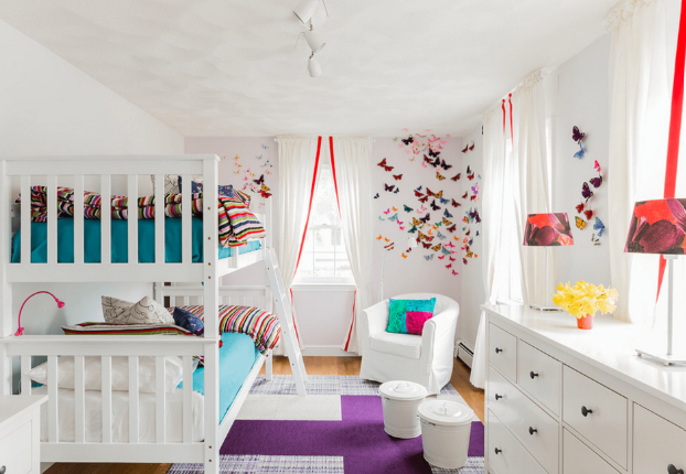 Kids Room