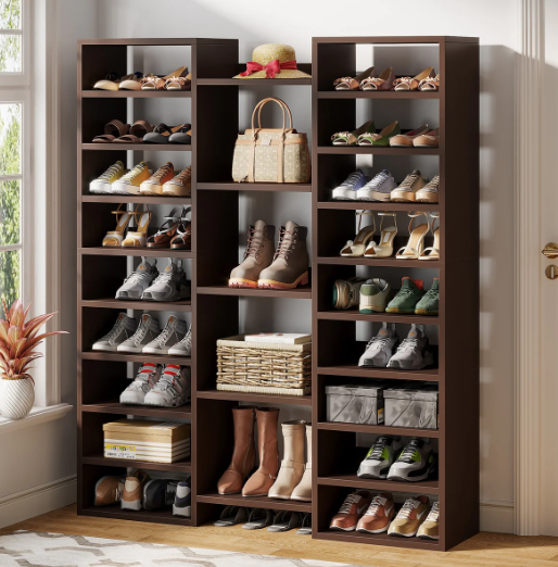 Shoe Rack