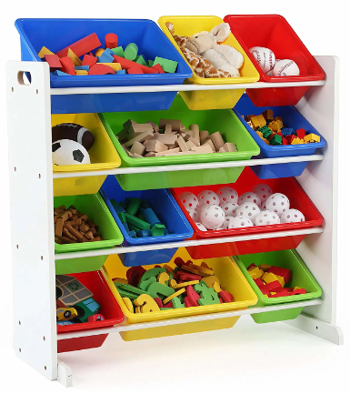 KIds Storage