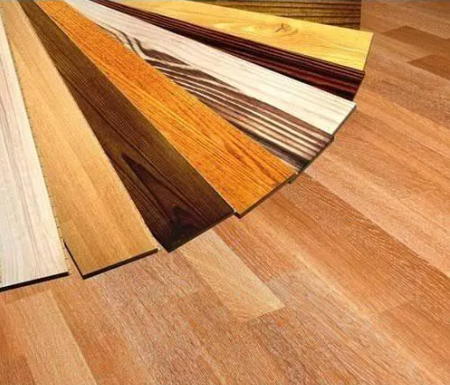 PVC Flooring