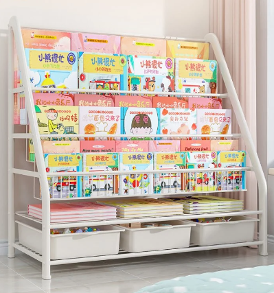 Book Rack