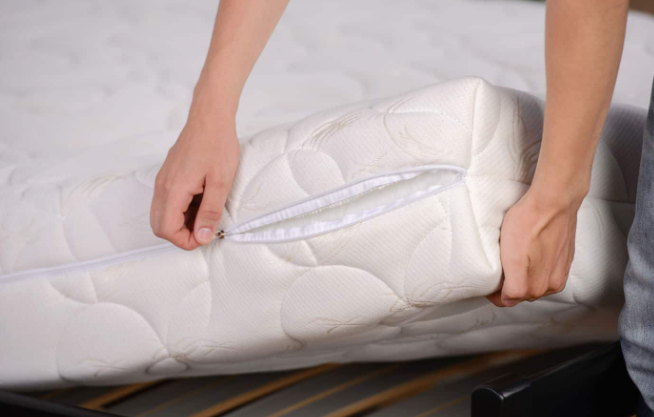 Mattress Cover