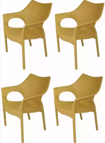 Plastic Chairs