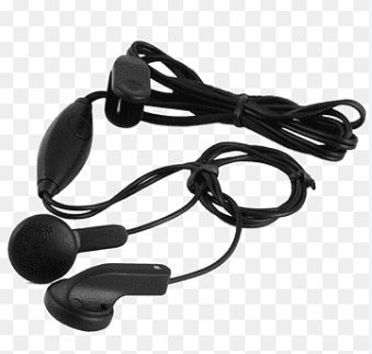 Mobile Phone Headset