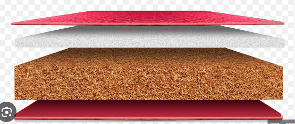 Coir Mattress