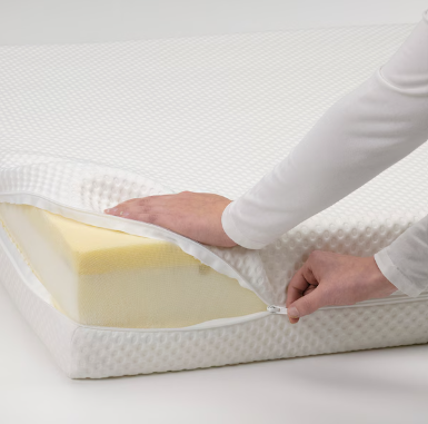 Foam Mattress