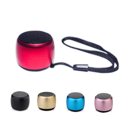 Bluetooth Speaker