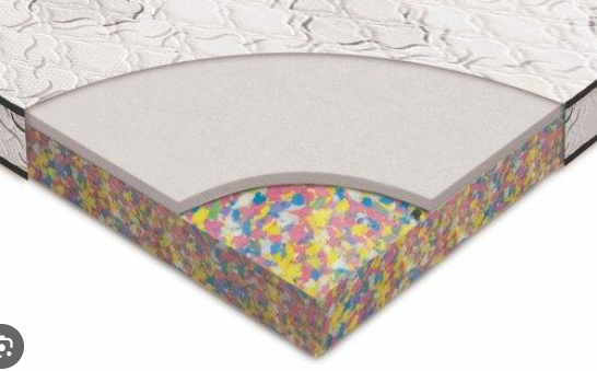 Bonded Foam Mattress