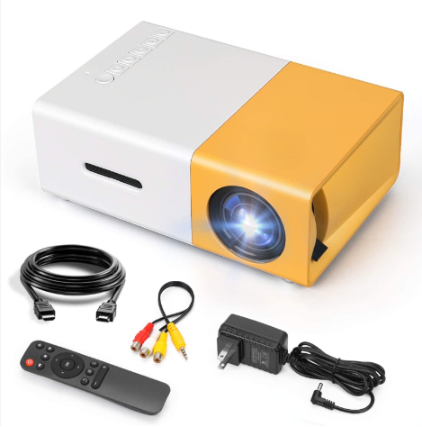 LED Projector